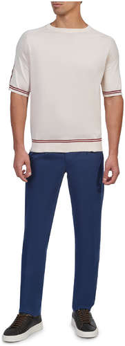 Джемпер STEFANO RICCI 183429 / 102204778 - вид 2