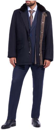 Куртка MANDELLI 154682 / 102200047 - вид 2