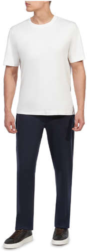 Спортивные брюки ZILLI 180760 / 102205047 - вид 2