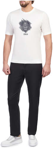 Джинсы ZILLI 194823 / 102209860 - вид 2