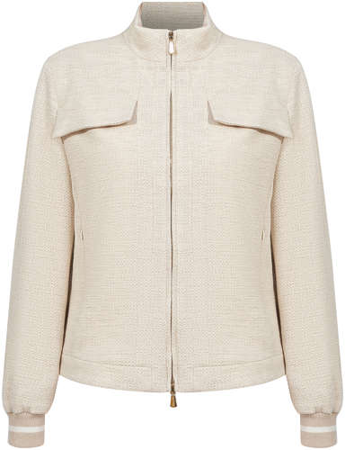 Бомбер MANDELLI 102210687