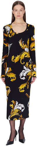 Платье VERSACE JEANS COUTURE 188226 / 102208014 - вид 2