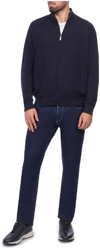 Кардиган ZILLI 187646 / 102200936 - вид 2