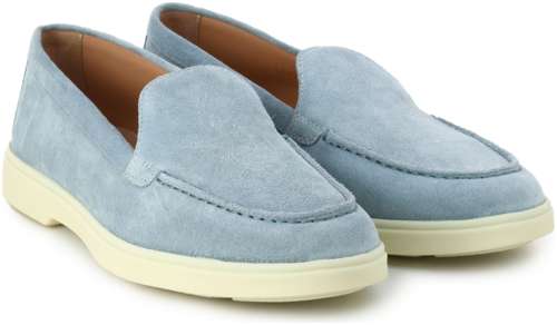 Лоферы SANTONI capsule 199280 / 102194140 - вид 2