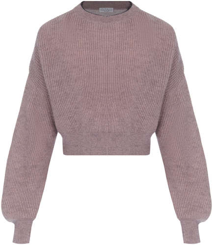 Джемпер BRUNELLO CUCINELLI 102191867