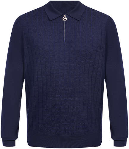 Поло длинный рукав STEFANO RICCI 102212857