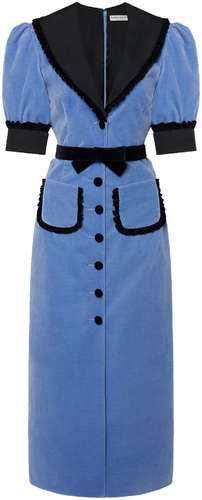 Платье ALESSANDRA RICH 102188147