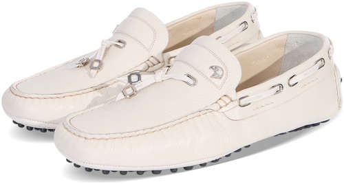 Мокасины STEFANO RICCI 170332 / 102193750 - вид 2