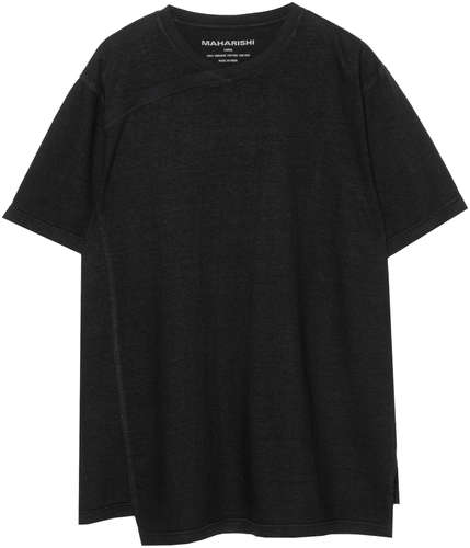 Футболка MAHARISHI 102189601