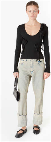 Джемпер COPERNI 199309 / 102201469 - вид 2