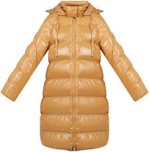 Пуховик PINKO 102212976