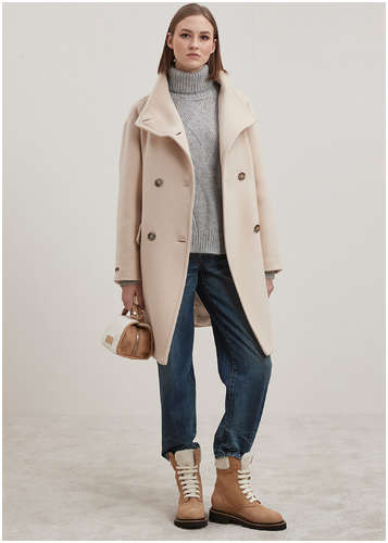 Свитер PESERICO 202071 / 102214189 - вид 2