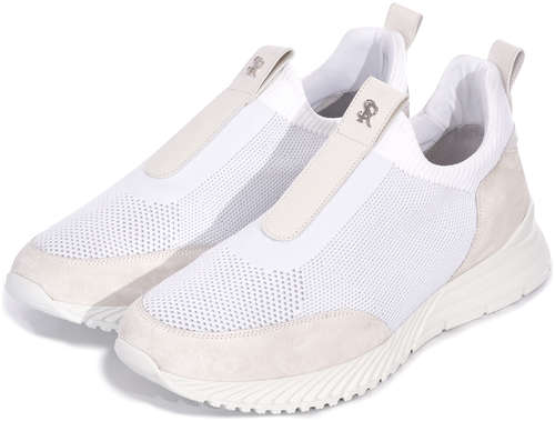 Кроссовки STEFANO RICCI 102195805