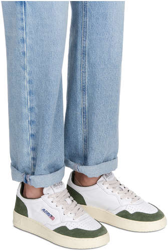 Кеды AUTRY 102190014