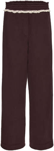 Брюки MAGDA BUTRYM 102202301