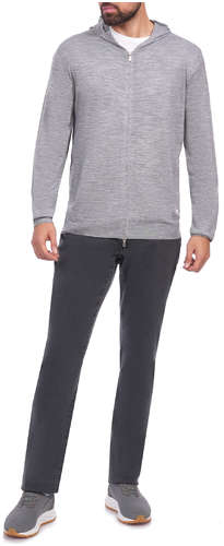 Худи MANDELLI 191245 / 102199660 - вид 2