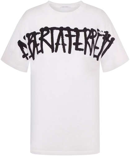 Футболка ALBERTA FERRETTI 102191303