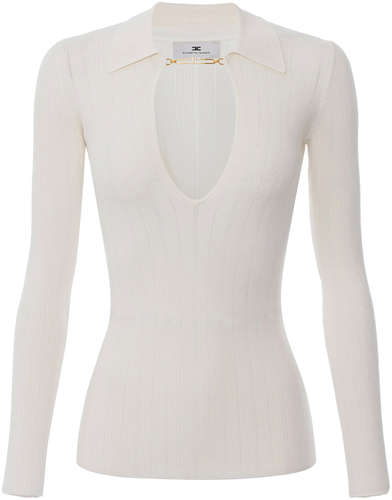 Джемпер ELISABETTA FRANCHI 102201878