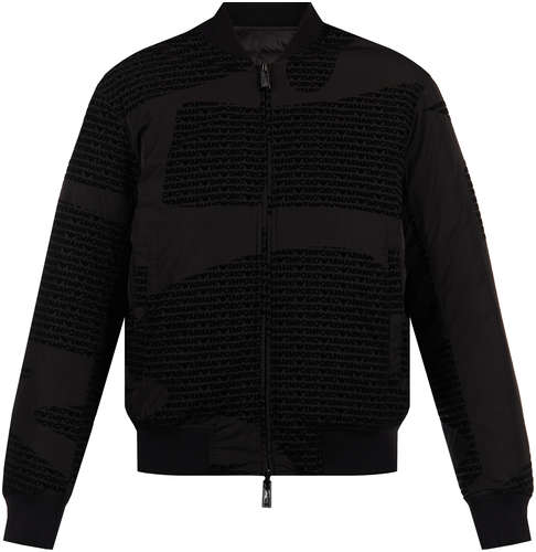 Пуховик EMPORIO ARMANI 102213105