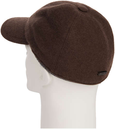 Шапка FEDELI 199247 / 102213220 - вид 2