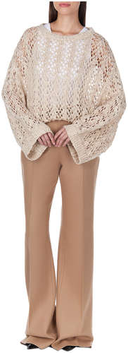 Джемпер BRUNELLO CUCINELLI 189498 / 102193955 - вид 2