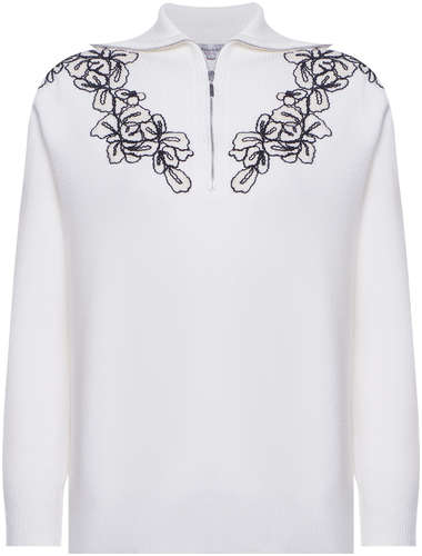 Джемпер ERMANNO FIRENZE 102207582