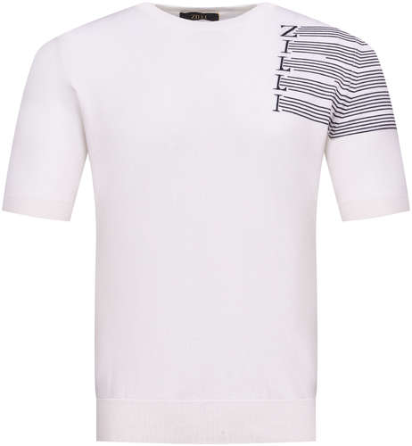 Футболка ZILLI 102194959