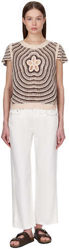 Джинсы AG JEANS 190396 / 102213867 - вид 2