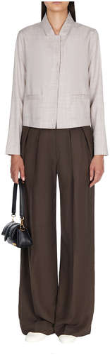 Брюки BRUNELLO CUCINELLI 193010 / 102196675 - вид 2