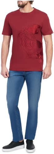 Футболка STEFANO RICCI 171613 / 102194724 - вид 2