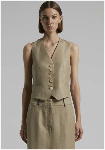 Жилет PESERICO 188825 / 102213743 - вид 2