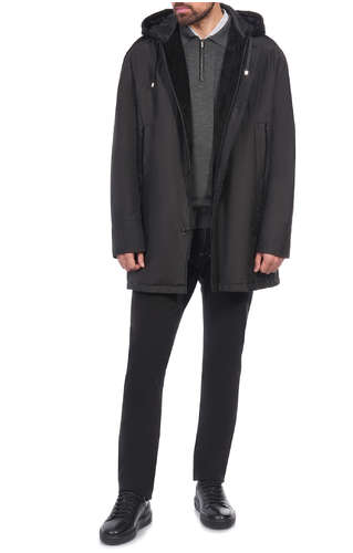 Куртка ZILLI 178855 / 102205031 - вид 2