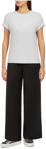 Футболка BRUNELLO CUCINELLI 192967 / 102208134 - вид 2