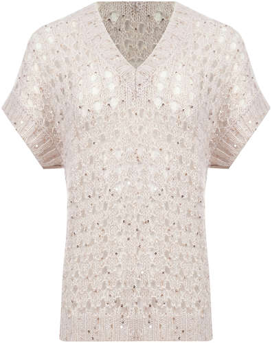 Пуловер ELEVENTY 102196742