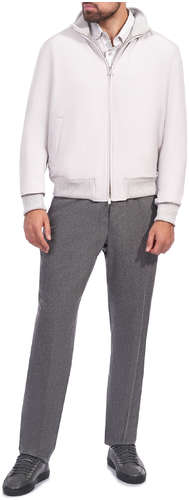 Куртка MANDELLI 187916 / 102199669 - вид 2