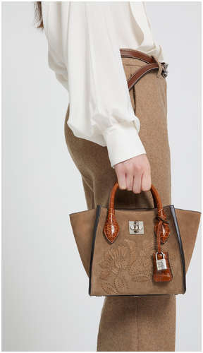 Сумка ERMANNO SCERVINO 199163 / 102201834 - вид 2