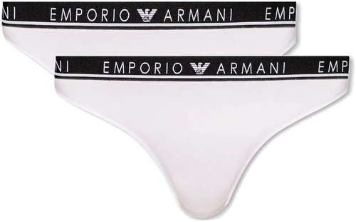 Трусы EMPORIO ARMANI Underwear 102106342