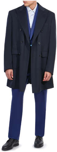 Пальто CORNELIANI 153909 / 102198589 - вид 2