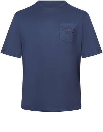 Футболка ZILLI 102193730