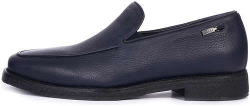 Лоферы ZILLI 138675 / 102196595 - вид 2