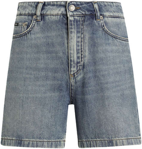 Шорты DOLCE&GABBANA 102179306