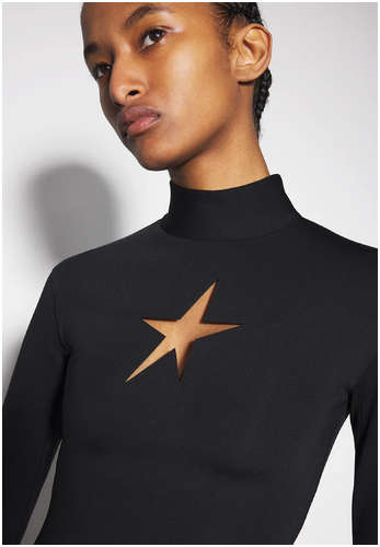 Водолазка MUGLER 192919 / 102213989 - вид 2