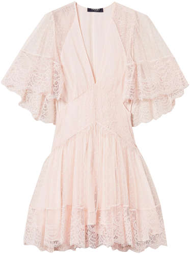 Платье TWINSET Milano 102208057