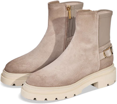 Ботинки SANTONI 102200656