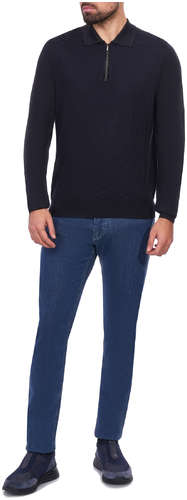 Джемпер ZILLI 187664 / 102204996 - вид 2