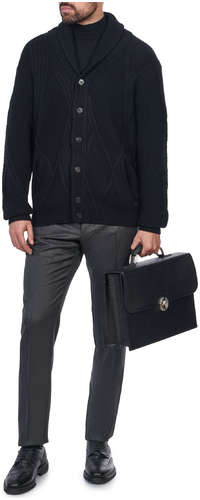 Кардиган COLOMBO 184867 / 102204521 - вид 2