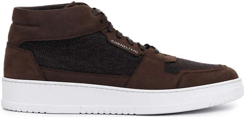 Кроссовки CORNELIANI 102179787