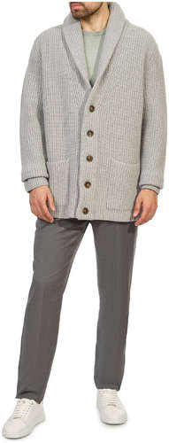 Кардиган CORNELIANI 162688 / 102197901 - вид 2