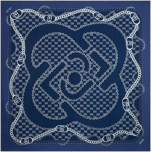 Платок LIU JO 194340 / 102203770 - вид 2