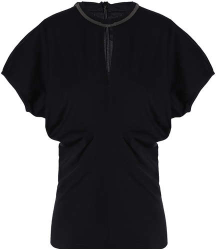 Футболка BRUNELLO CUCINELLI 102208110